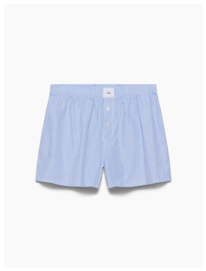 Dally Short Blue