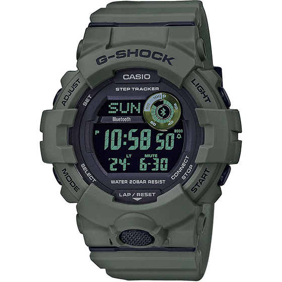 G-SHOCK