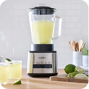 Cooks 48-Oz. Speed Blender