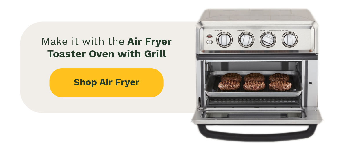 Shop Air Fryer