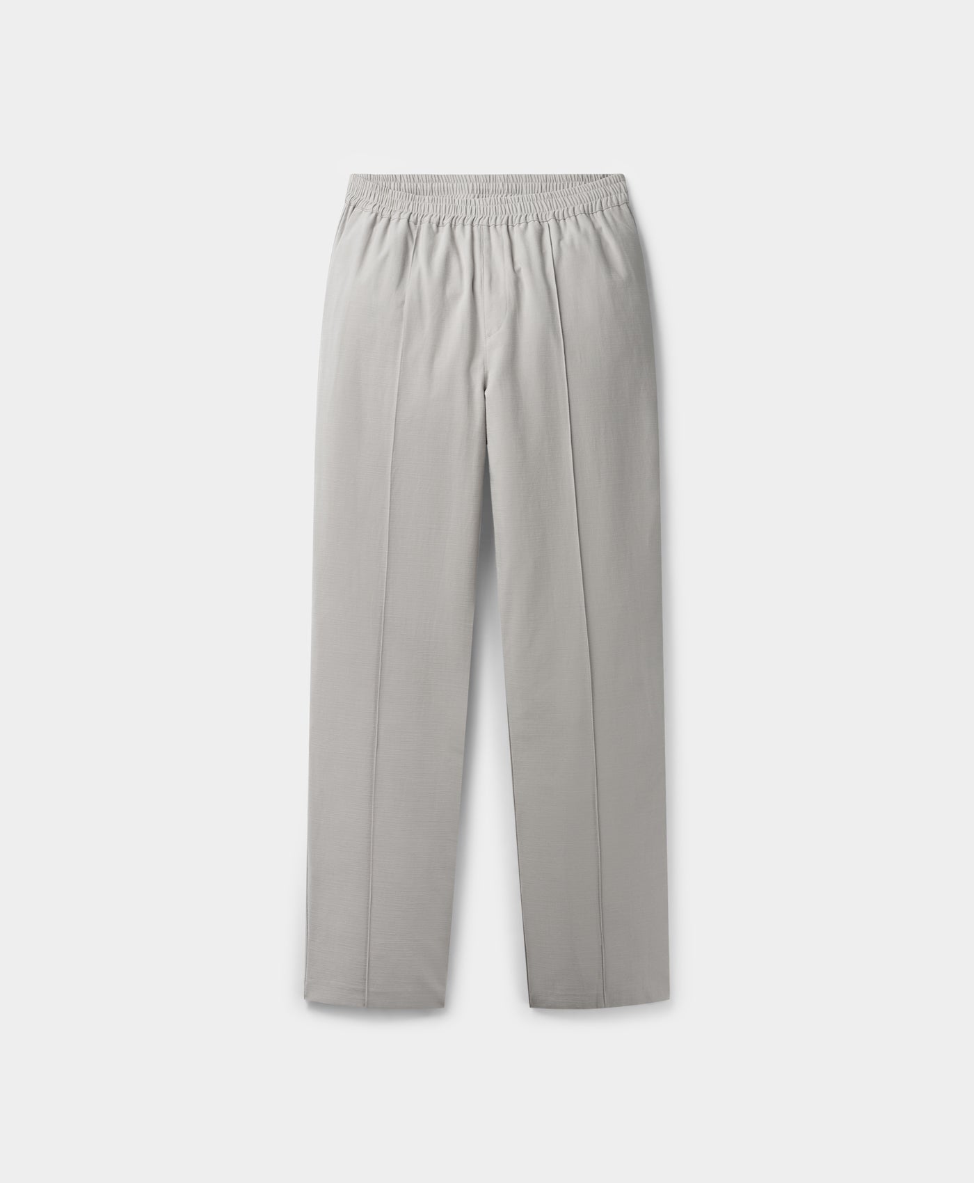 Image of Sleet Grey Dembe Pants