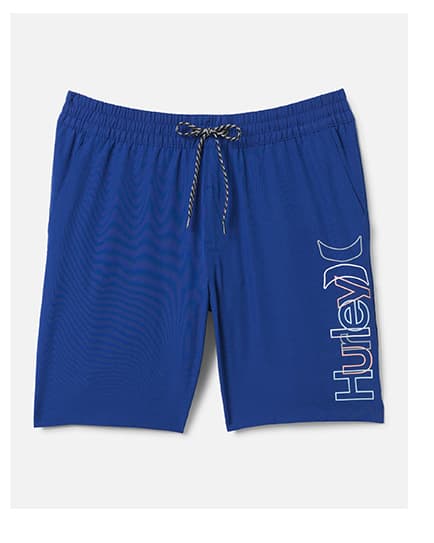 Essential Crossover Volley Boardshort