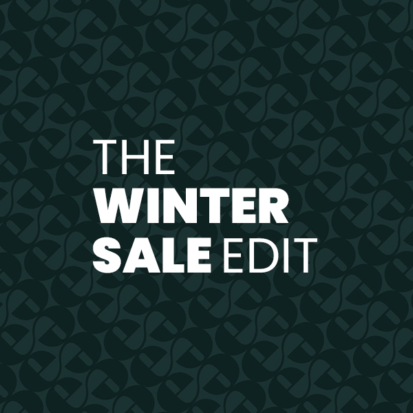 The Winter Sale Edit