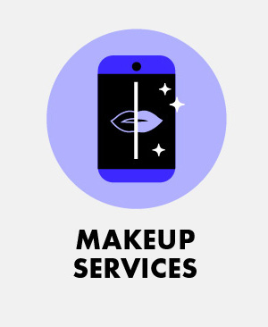 Makeup Services