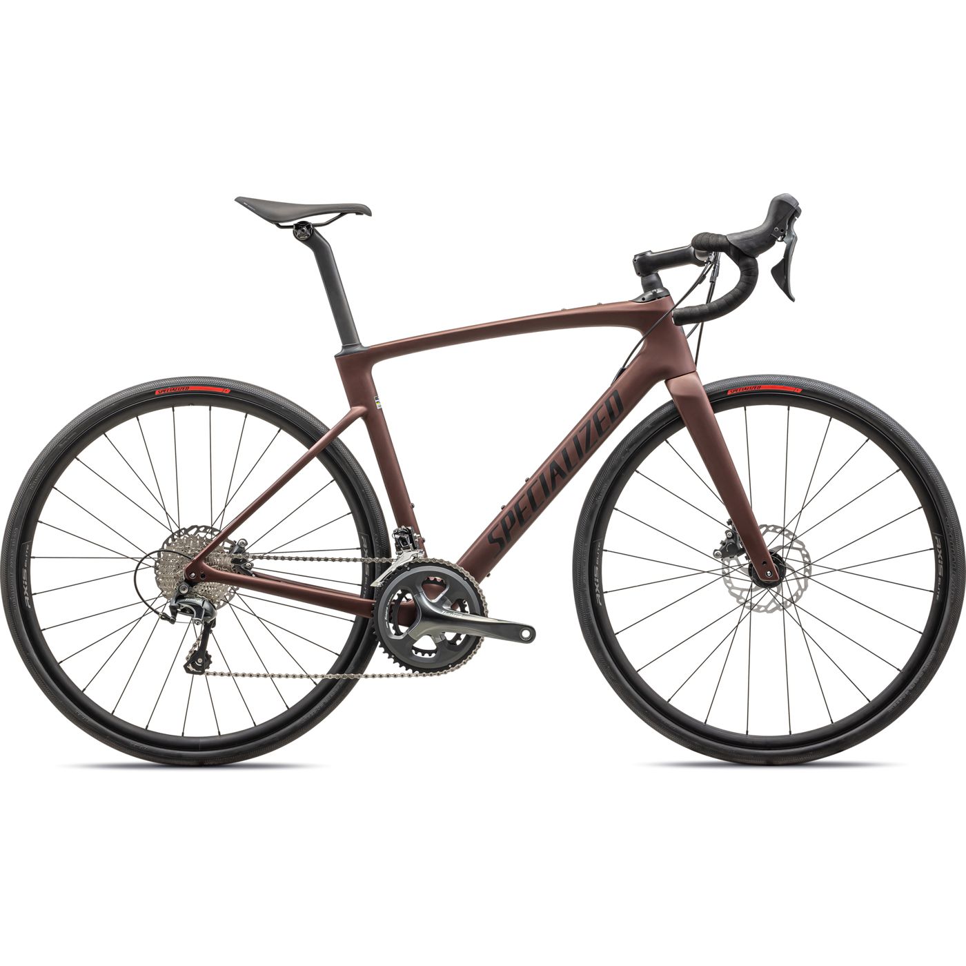 Image of Specialized Roubaix SL8