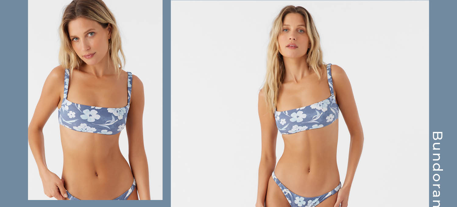 Shop Women's Swim New Arrivals