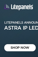 Litepanel Banner 4-11