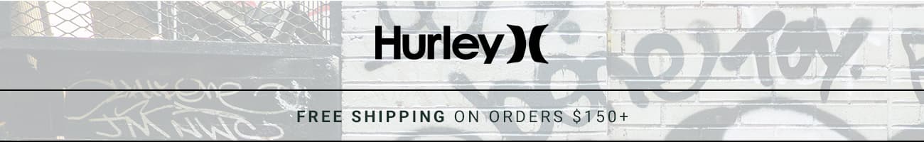 Hurley