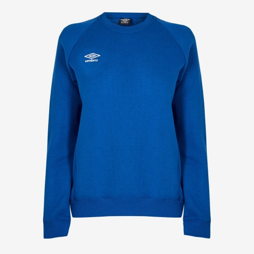 Umbro Club Leisure Sweatshirt Mens