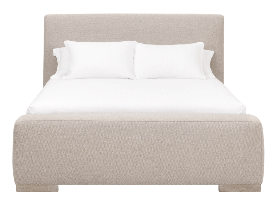 Warren Upholstered Bed