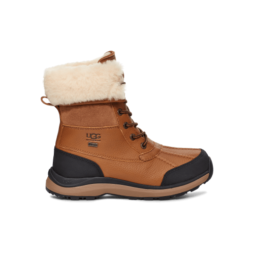 Adirondack III Boot