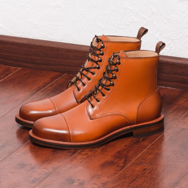 Men's Boots