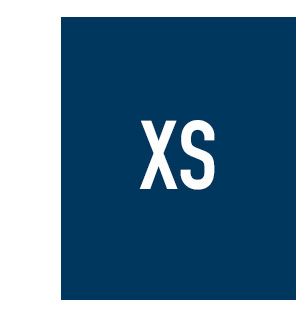 XS