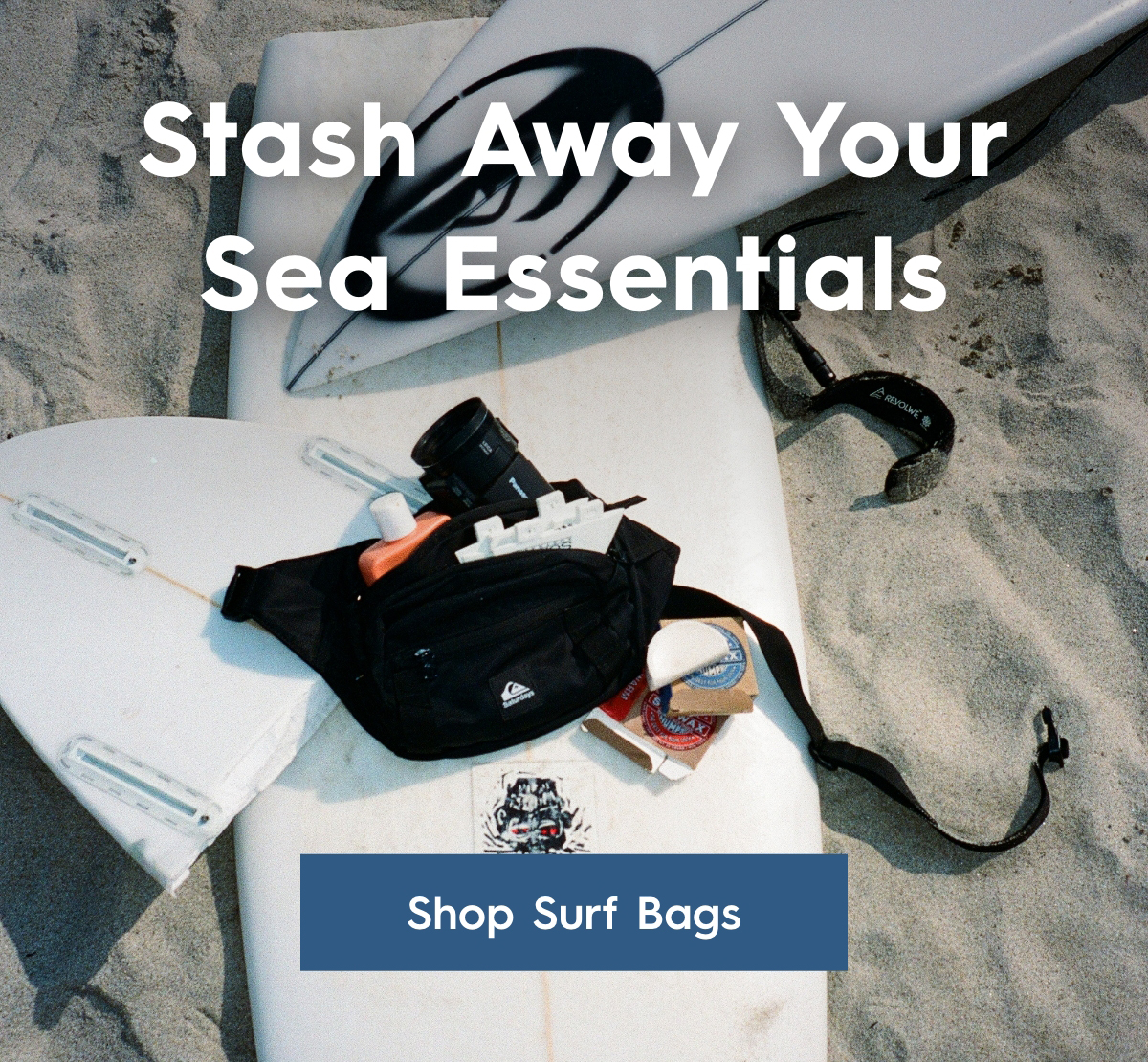 Shop Surf Bags