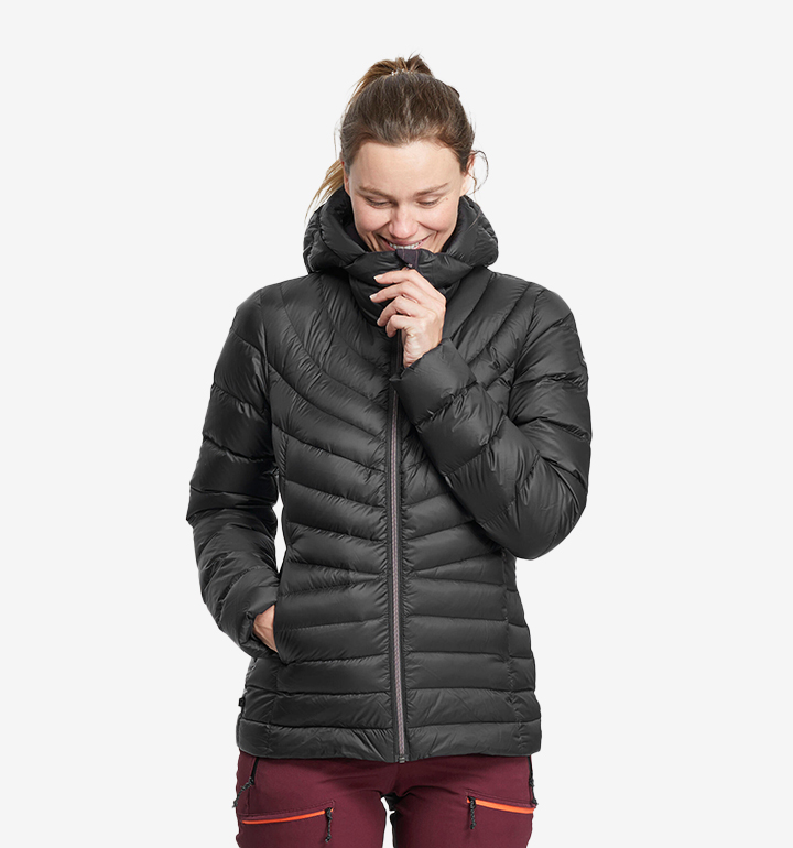 MT500 Down Jacket, Women's