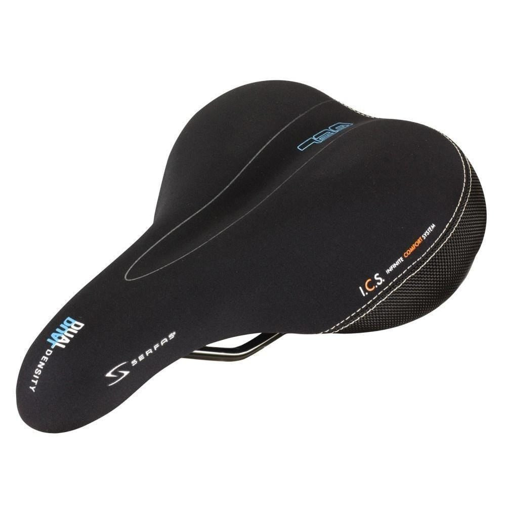 Image of Dual Density Women's Bike Seat