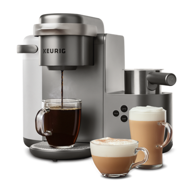 Get the K-Café® Special Edition Coffee Maker for only $149.99!