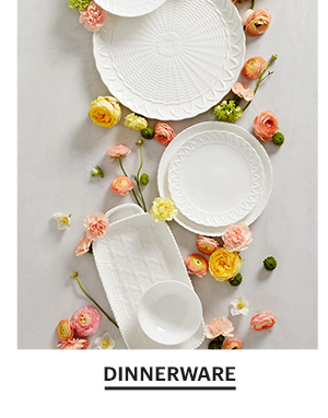 DINNERWARE