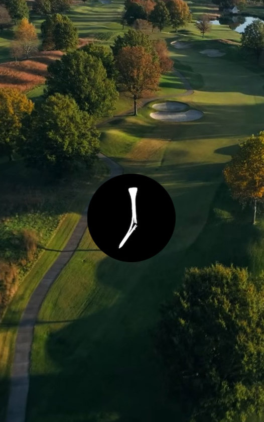 The Golfer's Journal Films