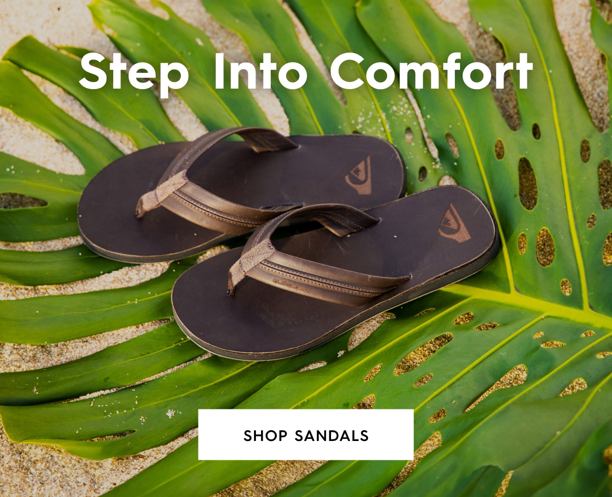 Shop Sandals