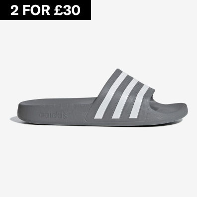 adidas Adilette Aqua Slide Mens