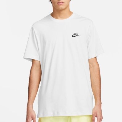 Nike Sportswear Club Men's T-Shirt