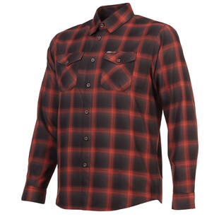 RevZilla x Dixxon Flannel Shirt