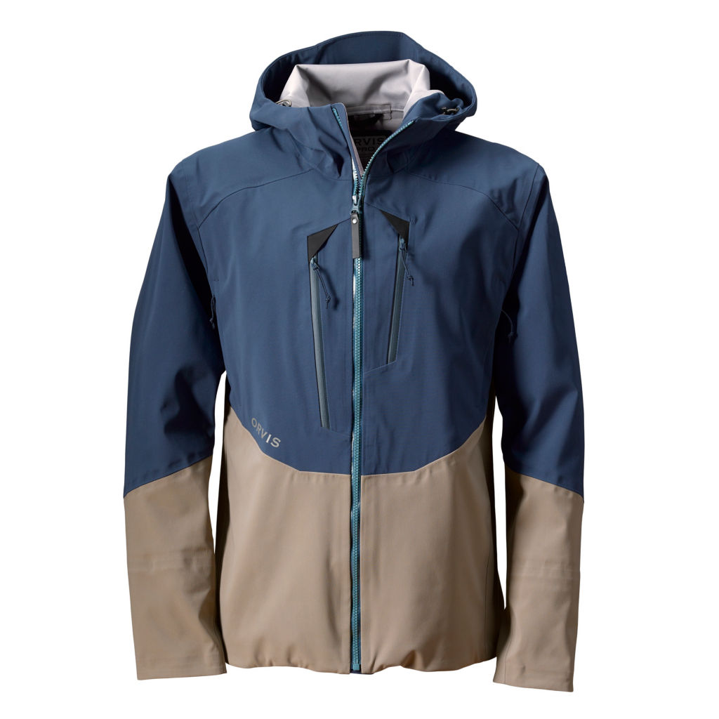  Men’s PRO Fishing Jacket