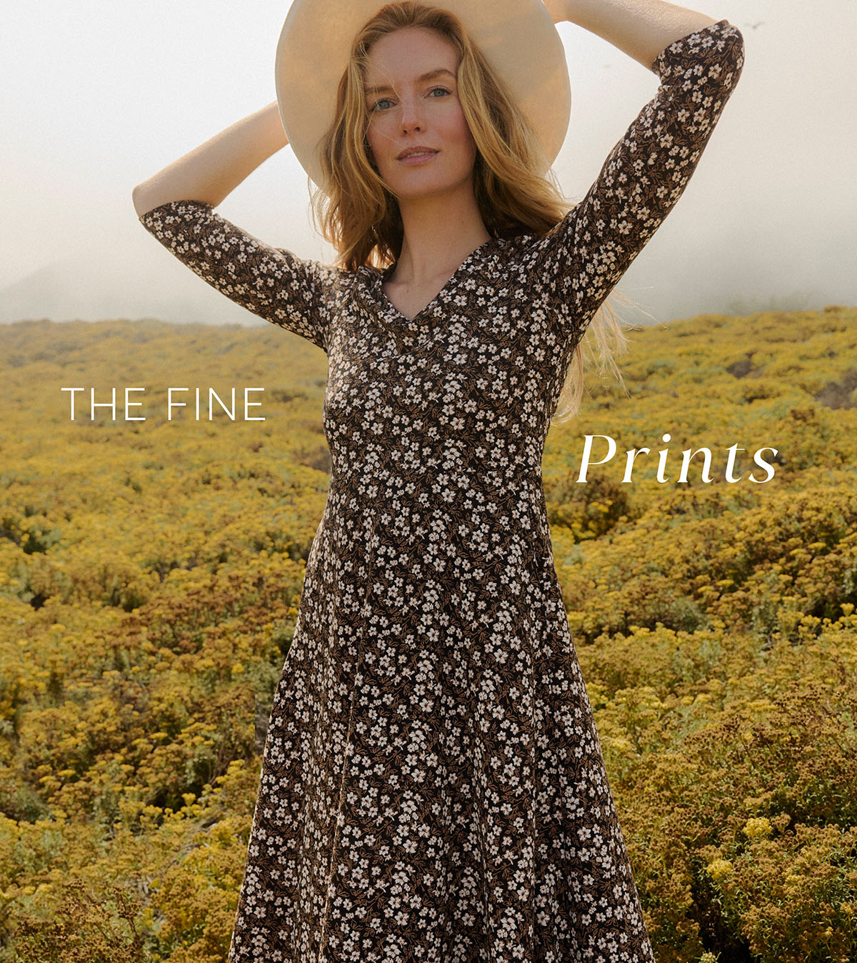 The Fine Prints