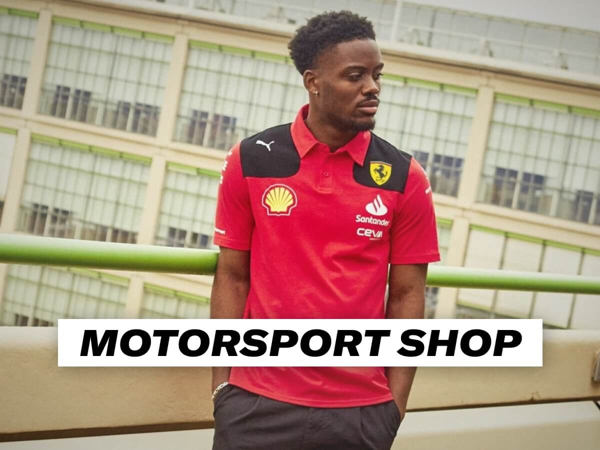 Shop Motorsport