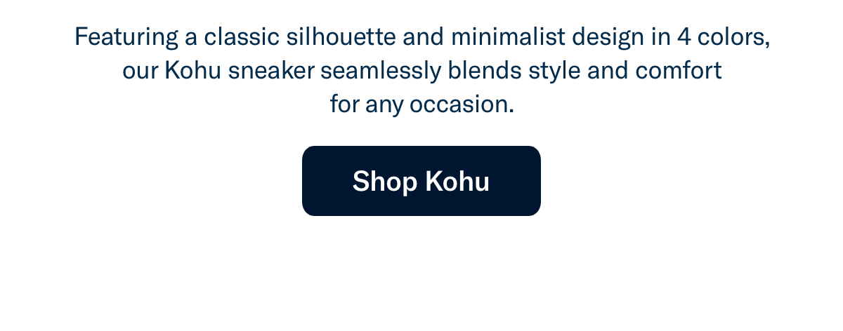 Shop Kohu