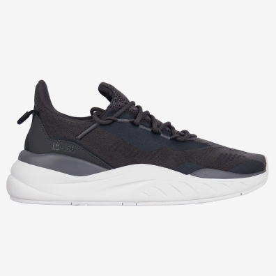 Lonsdale Lexington Trainers Mens