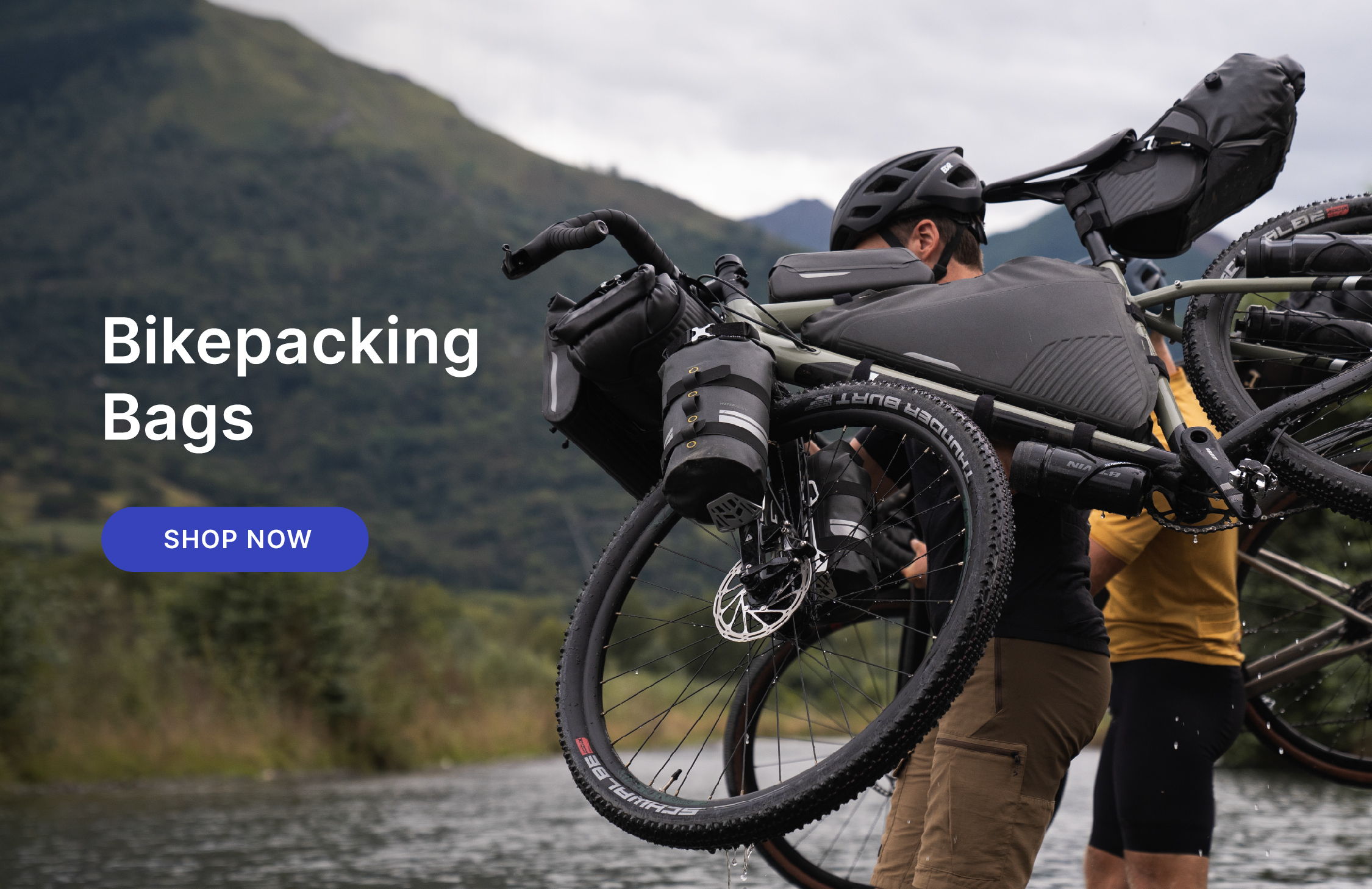 Backpacking Bags - SHOP NOW