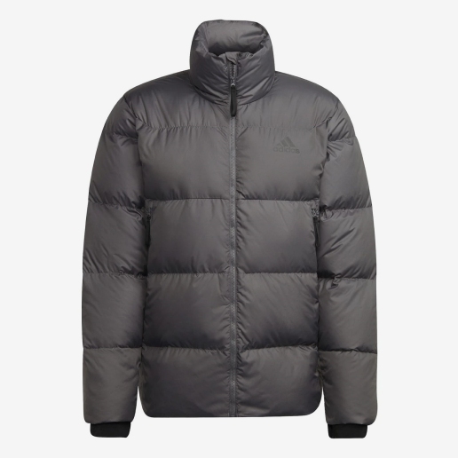 adidas D11 Big Baffle Down Jacket Mens