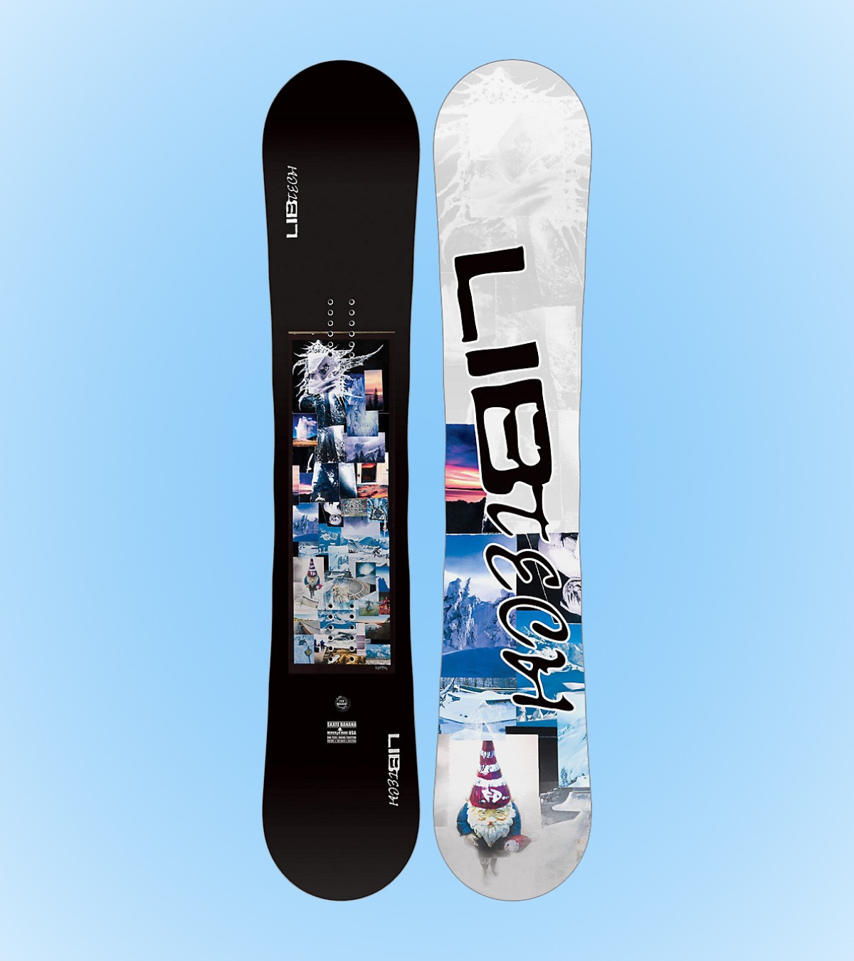 150 - 155cm wide Snowboards | SHOP NOW