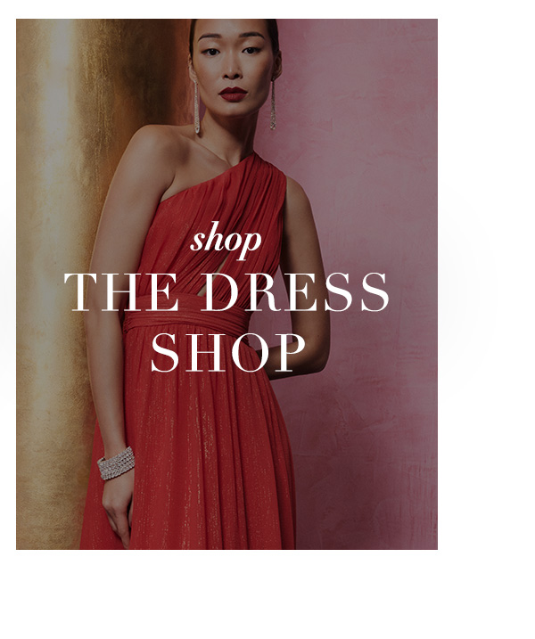 The Dress Shop