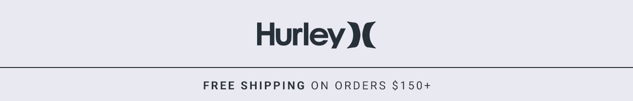 Hurley