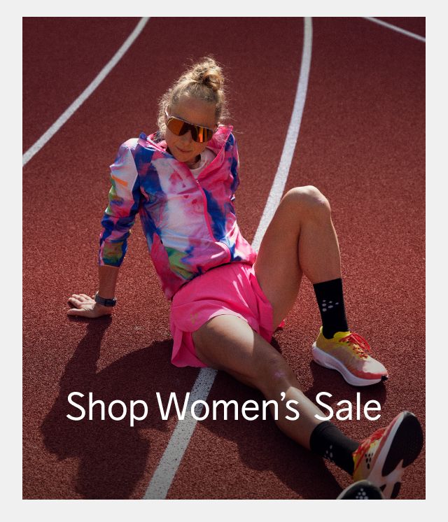 SHOP WOMEN’S SALE