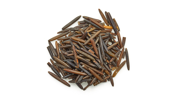 Image of ORGANIC CANADIAN WILD RICE, LONG GRAIN