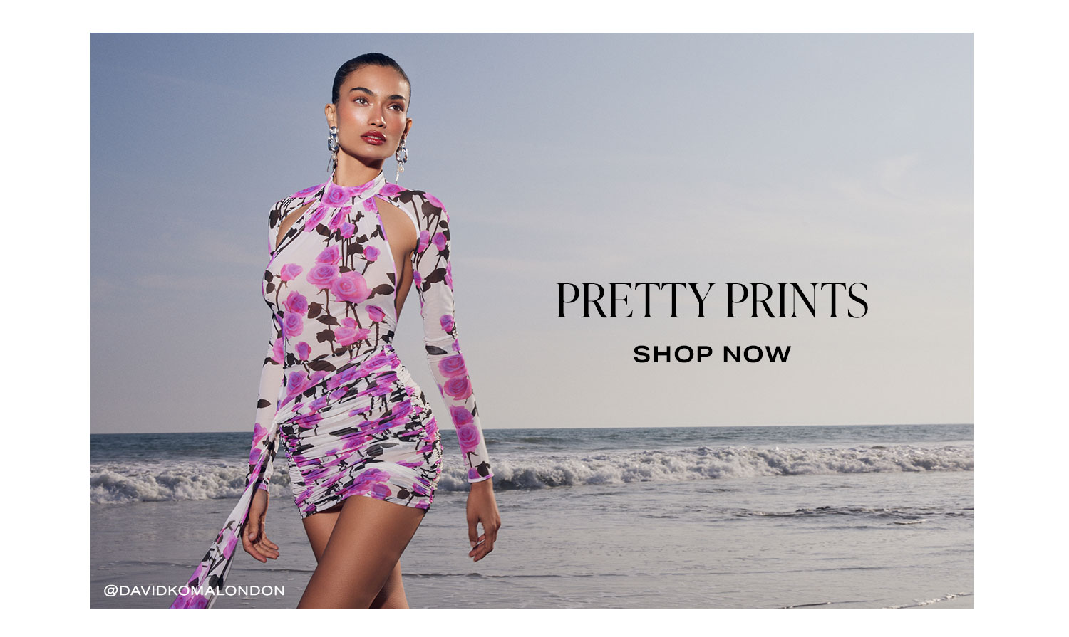 Pretty Prints. Shop now