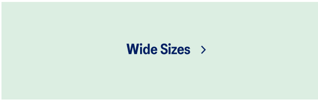 Shop wide sizes