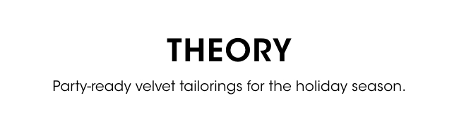 THEORY