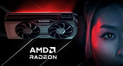 AMD RADEON