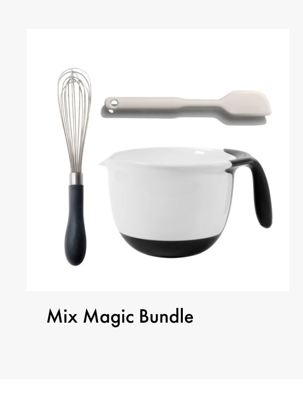 Mix Magic Bundle