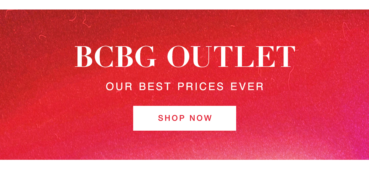 BCBG Outlet