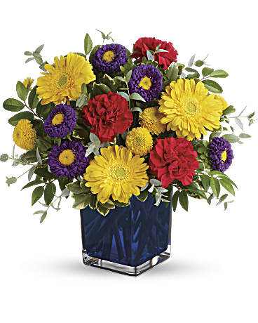 Teleflora's Pretty Perfect Bouquet