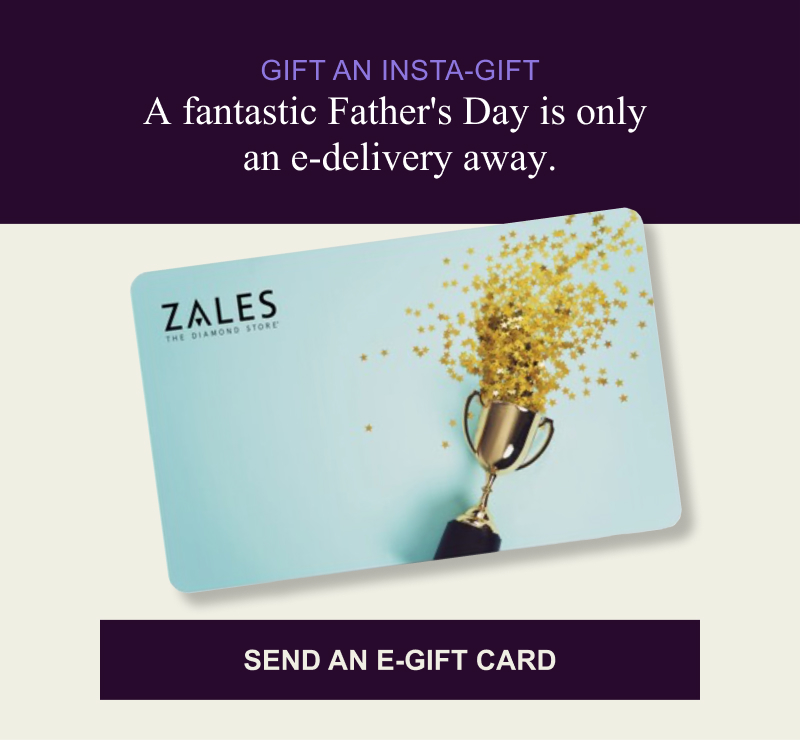 Send An E-Gift Card >