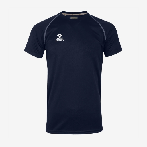 Shrey Performance Training Shirt S/S Juniors