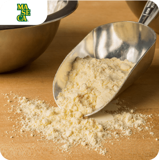 Maseca Corn Flour