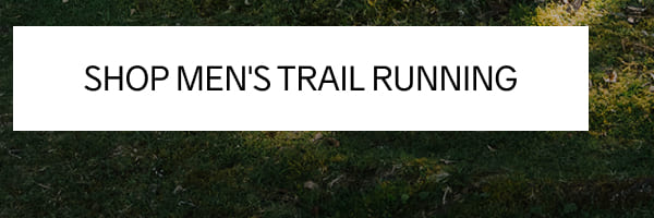 Shop Men's Trail Running